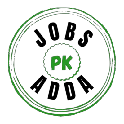 pkjobsadda Logo